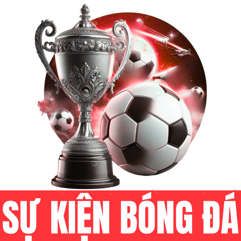 Sự kiện bóng đá
