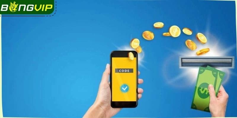 Rút Tiền Bongvip Tận Hưởng Niềm Vui Chiến Thắng Trọn Vẹn