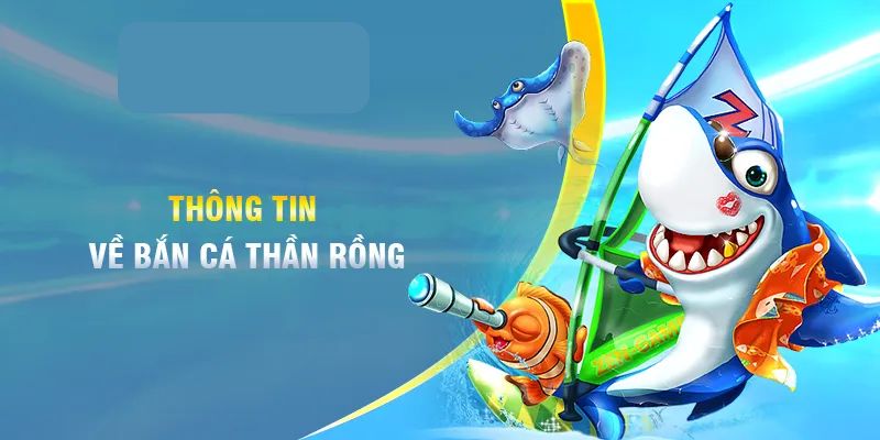 Bắn cá thần rồng CF68